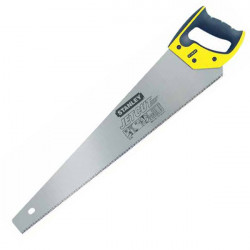 Stanley Scie Egoïne Jet Cut 7 dents/pouce 550 mm 2-15-289 Stanley Kobleo Stanley Scie Egoïne Jet Cut 7 dents/pouce 550 mm 2-15-289 Stanley Kobleo