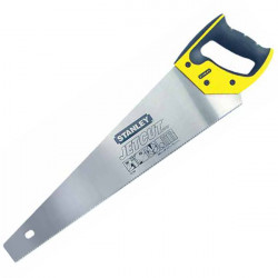 Stanley Scie Egoïne Jet Cut 11 dents/pouce 380 mm 2-15-594 Stanley Kobleo