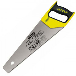 Stanley Scie Egoïne Jet Cut 11 dents/pouce 500 mm 2-15-599 Stanley Kobleo Stanley Scie Egoïne Jet Cut 11 dents/pouce 500 mm 2-15-599 Stanley Kobleo