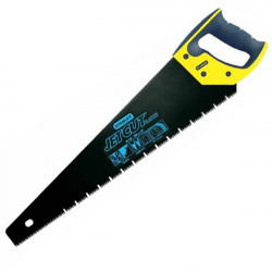 Stanley Scie Egoïne Jet Cut spéciale plâtre 7 dents/pouce 550 mm 2-20-037 Stanley Kobleo Stanley Scie Egoïne Jet Cut spéciale plâtre 7 dents/pouce 550 mm 2-20-037 Stanley Kobleo