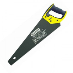 Stanley Scie Egoïne Jet Cut Blade Armor 11 dents/pouce 450 mm 2-20-180 Stanley Kobleo