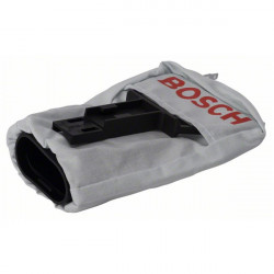 Bosch Sac à poussières pour ponceuses orbitales Kobleo