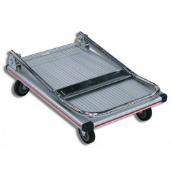 Stockman Chariot timon rabattable 150 Kg NP150 Stockman Kobleo