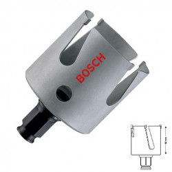 Bosch Scie Trépan Multiconstruction Diam 90mm Kobleo