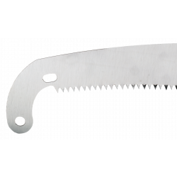 Bahco Scie arboricole réaffûtable 360 mm sur perche 385-6T Kobleo