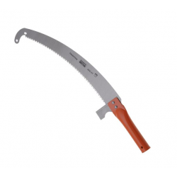 Bahco Scie arboricole 386-6T à denture trempée 360mm sur perche Bahco Kobleo