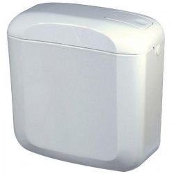 Regiplast Réservoir attenant interrompable Regi-Lux 105 U 105U Kobleo