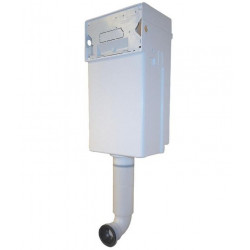 Regiplast Réservoir Césame à commande pneumatique à encastrer CE71 CE71 Regiplast Kobleo