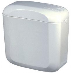 Regiplast Réservoir attenant simple débit Regi-lux 100 100 Regiplast Kobleo