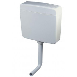 Regiplast Réservoir semi-bas extra plat simple débit Regi-super 200 200 Regiplast Kobleo