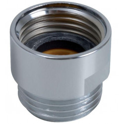 Neoperl Régulateur de débit de douche laiton PCR 9 l/mn Kobleo