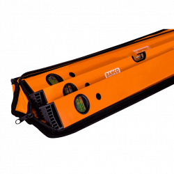 Bahco Sac à outils textile spécial niveau à bulle 416-SET-1 4750-LV-1 Bahco Kobleo