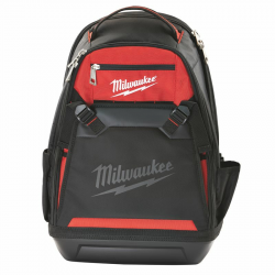 Milwaukee Sac à dos de chantier renforcé avec 35 pochettes Kobleo