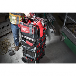 Milwaukee Sac de transport Packout 38 cm Kobleo