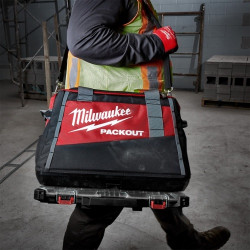 Milwaukee Sac de transport Packout 50 cm Kobleo