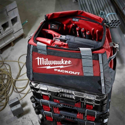 Milwaukee Sac de transport Packout 50 cm Kobleo