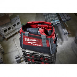 Milwaukee Sac de transport Packout 50 cm Kobleo