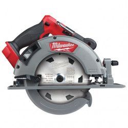 Milwaukee Scie circulaire FUEL 18 V sans batterie ni chargeur 66 mm M18 FCS66-0C Kobleo Milwaukee Scie circulaire FUEL 18 V sans batterie ni chargeur 66 mm M18 FCS66-0C Kobleo
