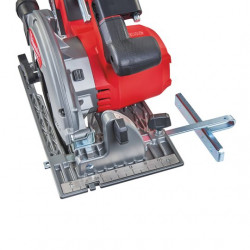 Milwaukee Scie circulaire FUEL 18 V sans batterie ni chargeur 66 mm M18 FCS66-0C Kobleo Milwaukee Scie circulaire FUEL 18 V sans batterie ni chargeur 66 mm M18 FCS66-0C Kobleo