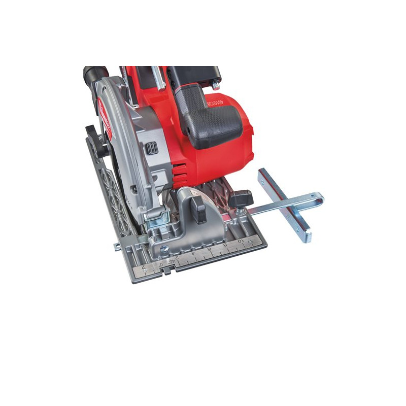 Milwaukee Scie circulaire FUEL 18 V sans batterie ni chargeur 66 mm M18 FCS66-0C Kobleo Milwaukee Scie circulaire FUEL 18 V sans batterie ni chargeur 66 mm M18 FCS66-0C Kobleo