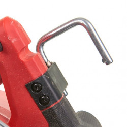 Milwaukee Scie circulaire FUEL 18 V sans batterie ni chargeur 66 mm M18 FCS66-0C Kobleo Milwaukee Scie circulaire FUEL 18 V sans batterie ni chargeur 66 mm M18 FCS66-0C Kobleo