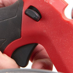 Milwaukee Scie circulaire FUEL 18 V sans batterie ni chargeur 66 mm M18 FCS66-0C Kobleo Milwaukee Scie circulaire FUEL 18 V sans batterie ni chargeur 66 mm M18 FCS66-0C Kobleo