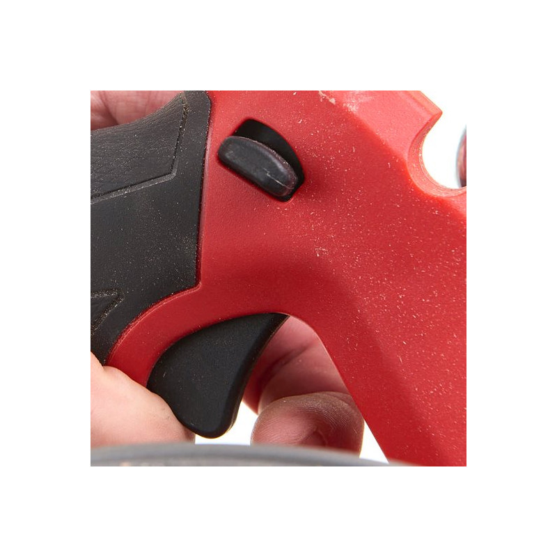 Milwaukee Scie circulaire FUEL 18 V sans batterie ni chargeur 66 mm M18 FCS66-0C Kobleo Milwaukee Scie circulaire FUEL 18 V sans batterie ni chargeur 66 mm M18 FCS66-0C Kobleo