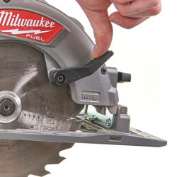 Milwaukee Scie circulaire FUEL 18 V sans batterie ni chargeur 66 mm M18 FCS66-0C Kobleo Milwaukee Scie circulaire FUEL 18 V sans batterie ni chargeur 66 mm M18 FCS66-0C Kobleo
