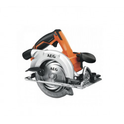 AEG Scie circulaire 18V sans batterie ni chargeur 165 mm BKS18-0 AEG Kobleo