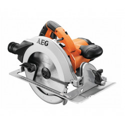 AEG Scie circulaire 1600W 190 mm KS 66-2 AEG Kobleo