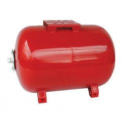 Gitral Réservoir horizontal à vessie interchangeable 100 L VHEF100R Kobleo