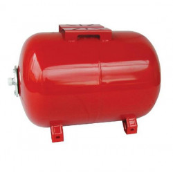 Gitral Réservoir horizontal à vessie interchangeable 50 L VHEF50 Gitral Kobleo