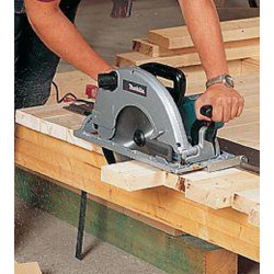 Makita Scie circulaire 5103R 270mm 2100W Makita Kobleo