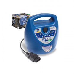 Gys Sauvegarde Mémoire des données lors des changements de batteries GYSPA Kobleo