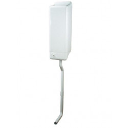 Regiplast Réservoir avec tube coudé pour cuvette Joker 500 Regiplast Kobleo