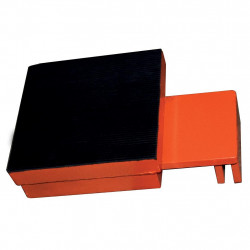 Stockman Câle d'épaisseur 40 Kg PC40 Stockman Kobleo