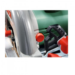 Bosch Scie circulaire 160mm 1050W PKS 55A Kobleo