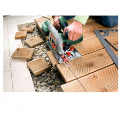 Bosch Scie circulaire 160mm 1050W PKS 55A Kobleo