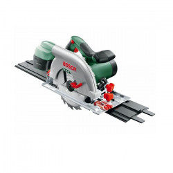 Bosch Scie circulaire 190mm 1600W PKS 66AF Kobleo