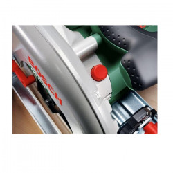 Bosch Scie circulaire 190mm 1600W PKS 66AF Kobleo