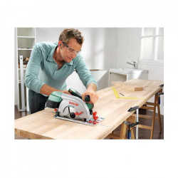 Bosch Scie circulaire 190mm 1600W PKS 66AF Kobleo