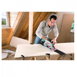 Bosch Scie circulaire 190mm 1600W PKS 66AF Kobleo