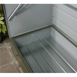 Trimetals PLANCHER_ABRIVELOS_CREME Kobleo