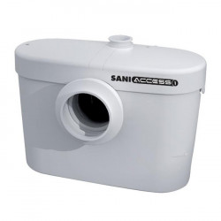 SFA Sanibroyeur UP 400W évacuation Diam 22 / 28 / 32 mm Kobleo