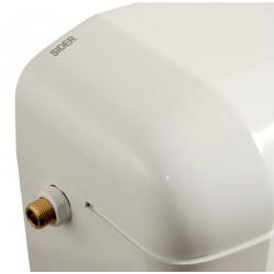 Selles Réservoir attenant double débit Kobleo