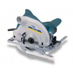 Virutex Scie circulaire SR74K 153x20 mm 1200 W 7400100 Virutex Kobleo