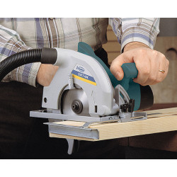 Virutex Scie circulaire SR74K 153x20 mm 1200 W 7400100 Virutex Kobleo