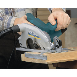 Virutex Scie circulaire SR74K 153x20 mm 1200 W 7400100 Virutex Kobleo