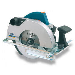 Virutex Scie circulaire 200 x 30 mm 1400 W SR90J Kobleo