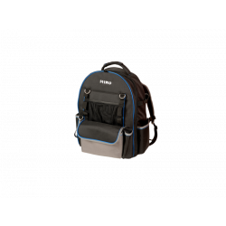 Irimo Sac à dos porte outils sur roulettes 26 l charge maxi 20 kg 9022-BPW Kobleo